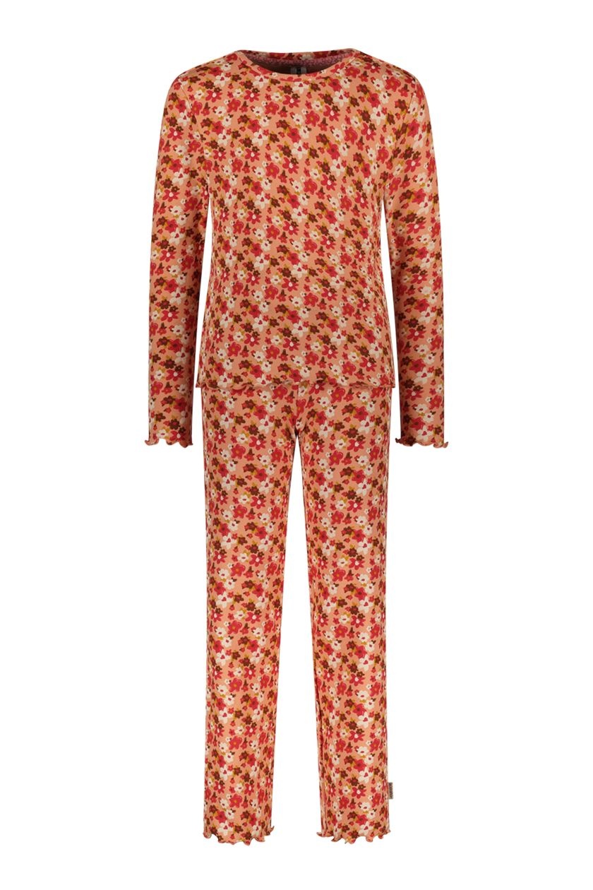 B. Nosy Y409-5906 Meisjes Pyjamaset - Maat 98-104