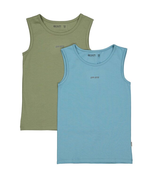 Quapi Jongens ondergoed - Pepijn Ab - Assorti