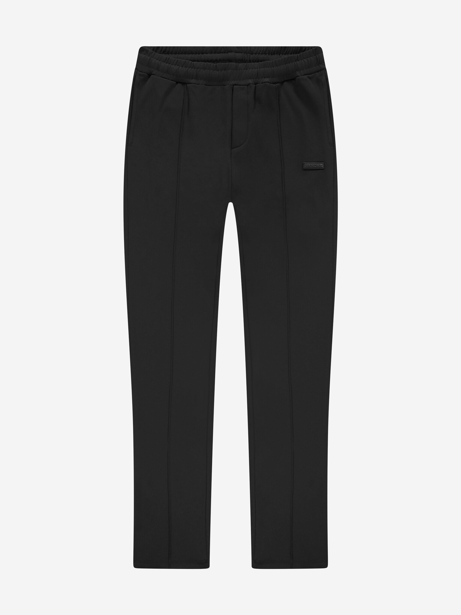 Nik&Nik Jongens broek - Joey - Zwart Nik&Nik Jongens broek - Joey - Zwart