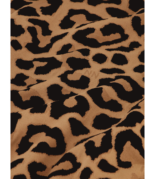 Nik&Nik Meisjes sweater - Ocelot - Mountain Lion