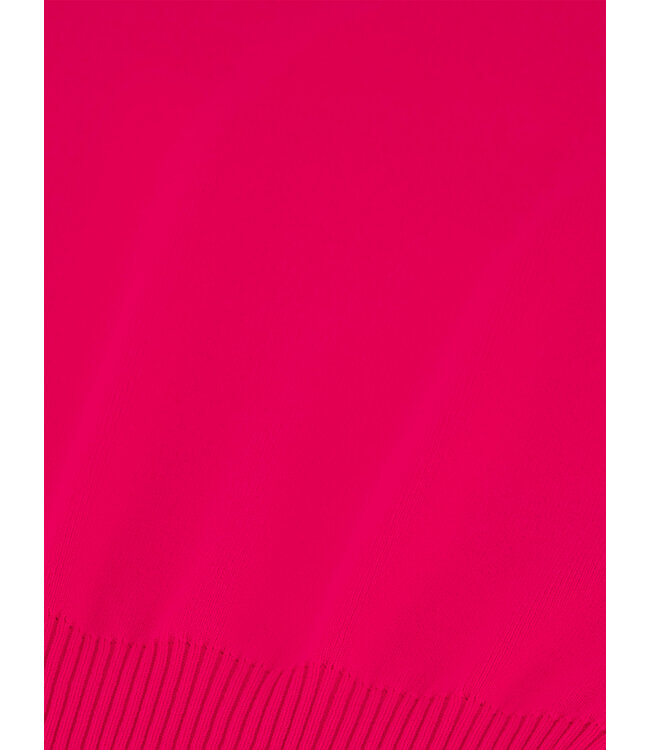 Nik&Nik Meisjes trui - Ossi - Feral Fuchsia