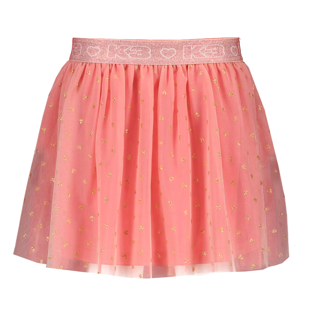 B.Nosy K3 Meisjes rok - Passion roze B.Nosy K3 Meisjes rok - Passion roze
