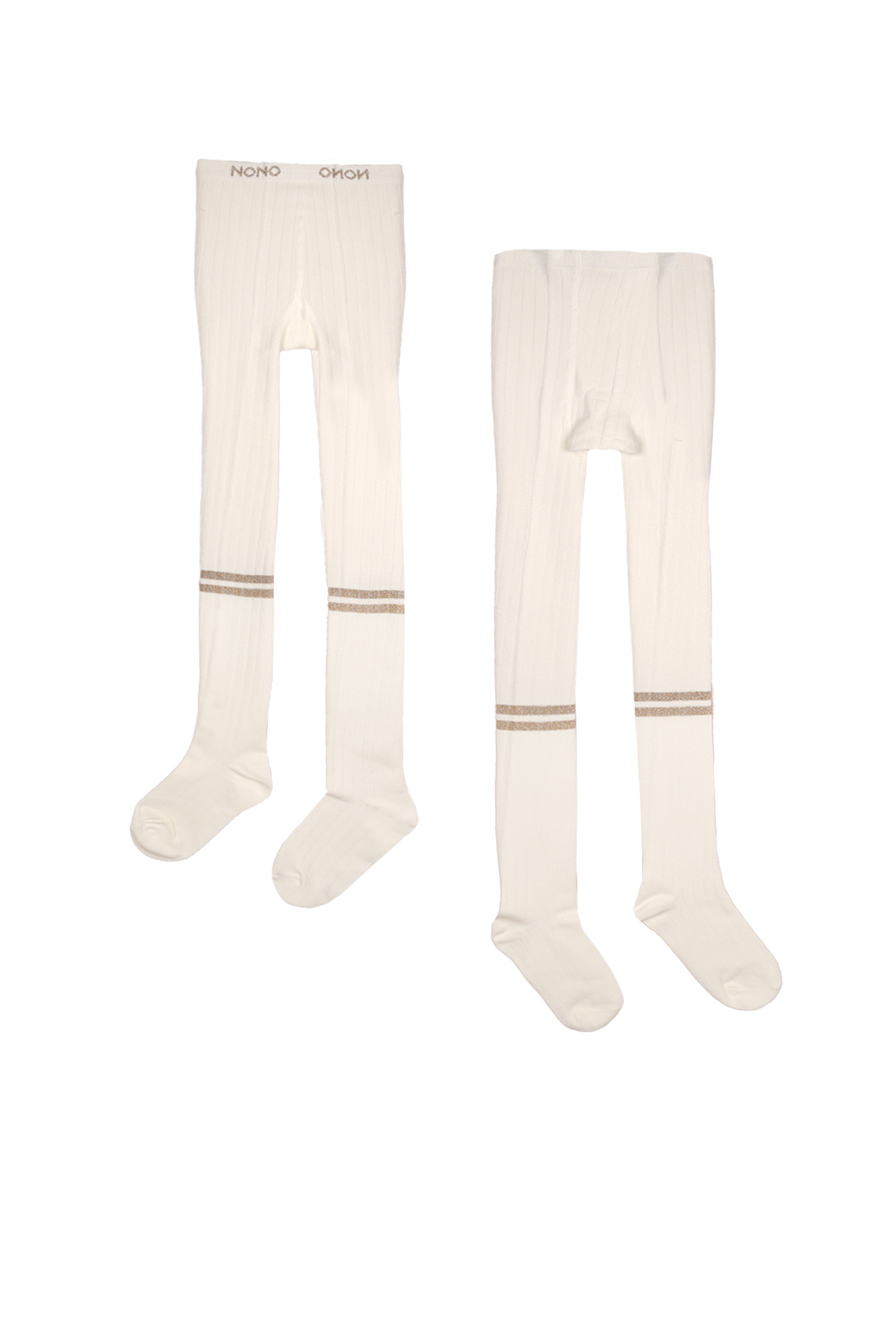 NoNo Zomer maillot meisjes Ivoor wit - Razy NoNo Zomer maillot meisjes Ivoor wit - Razy