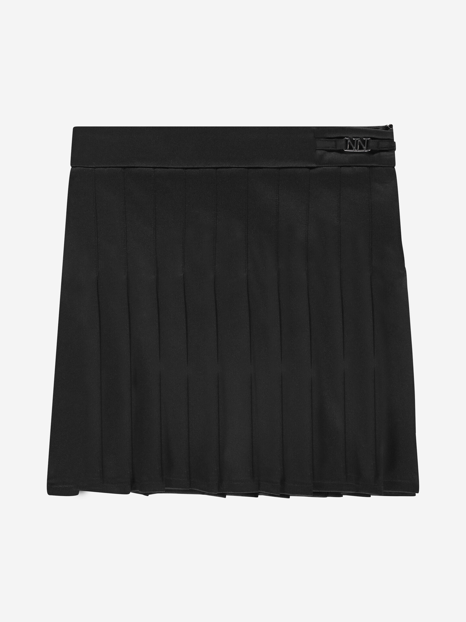 Nik&Nik Meisjes rok - Nina - Zwart Nik&Nik Meisjes rok - Nina - Zwart
