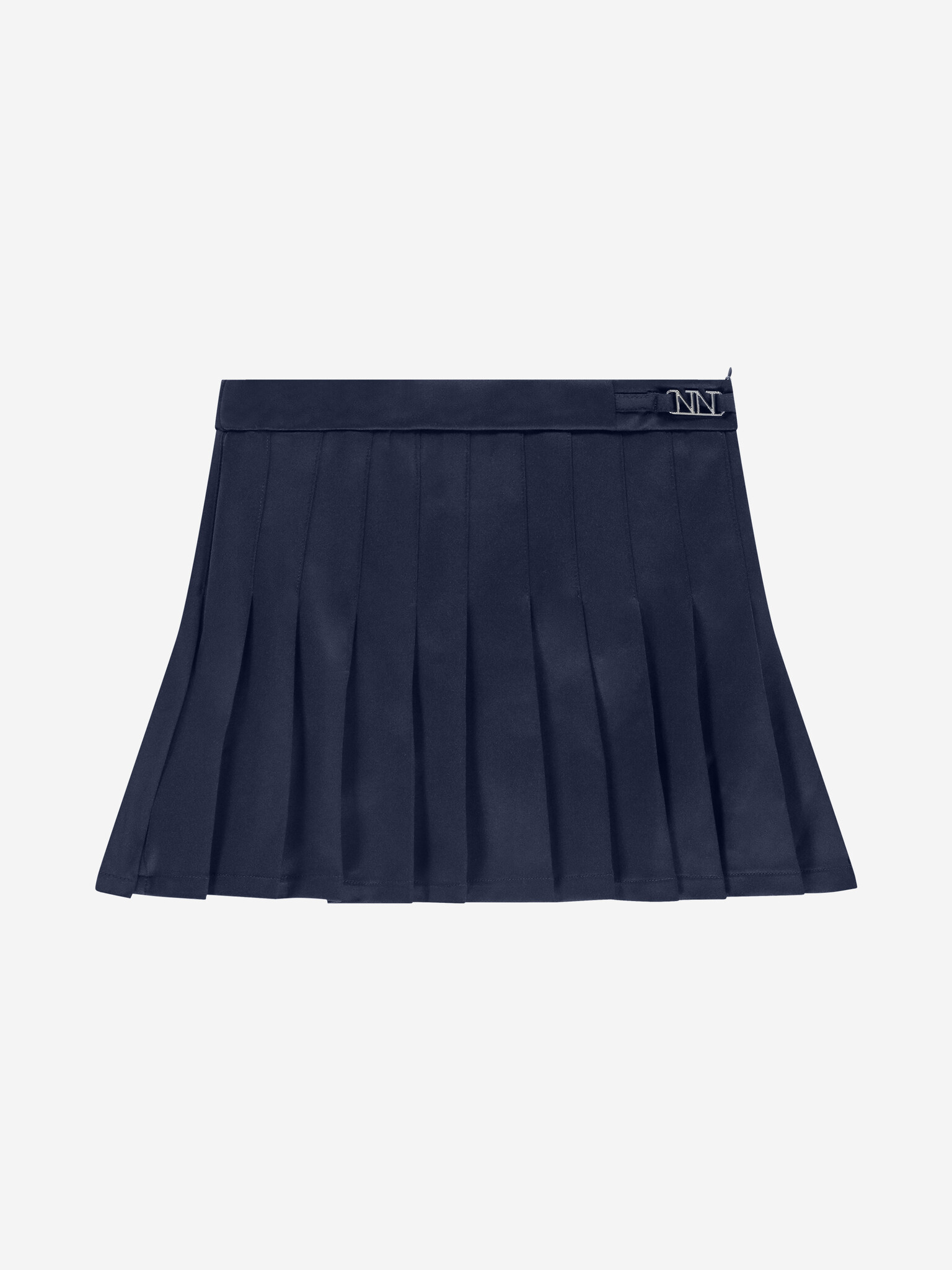 Nik&Nik Meisjes rok - Nina - Konings blauw Nik&Nik Meisjes rok - Nina - Konings blauw