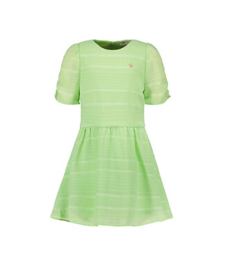 Like Flo Zomer jurk meisjes Mint groen - Mozart