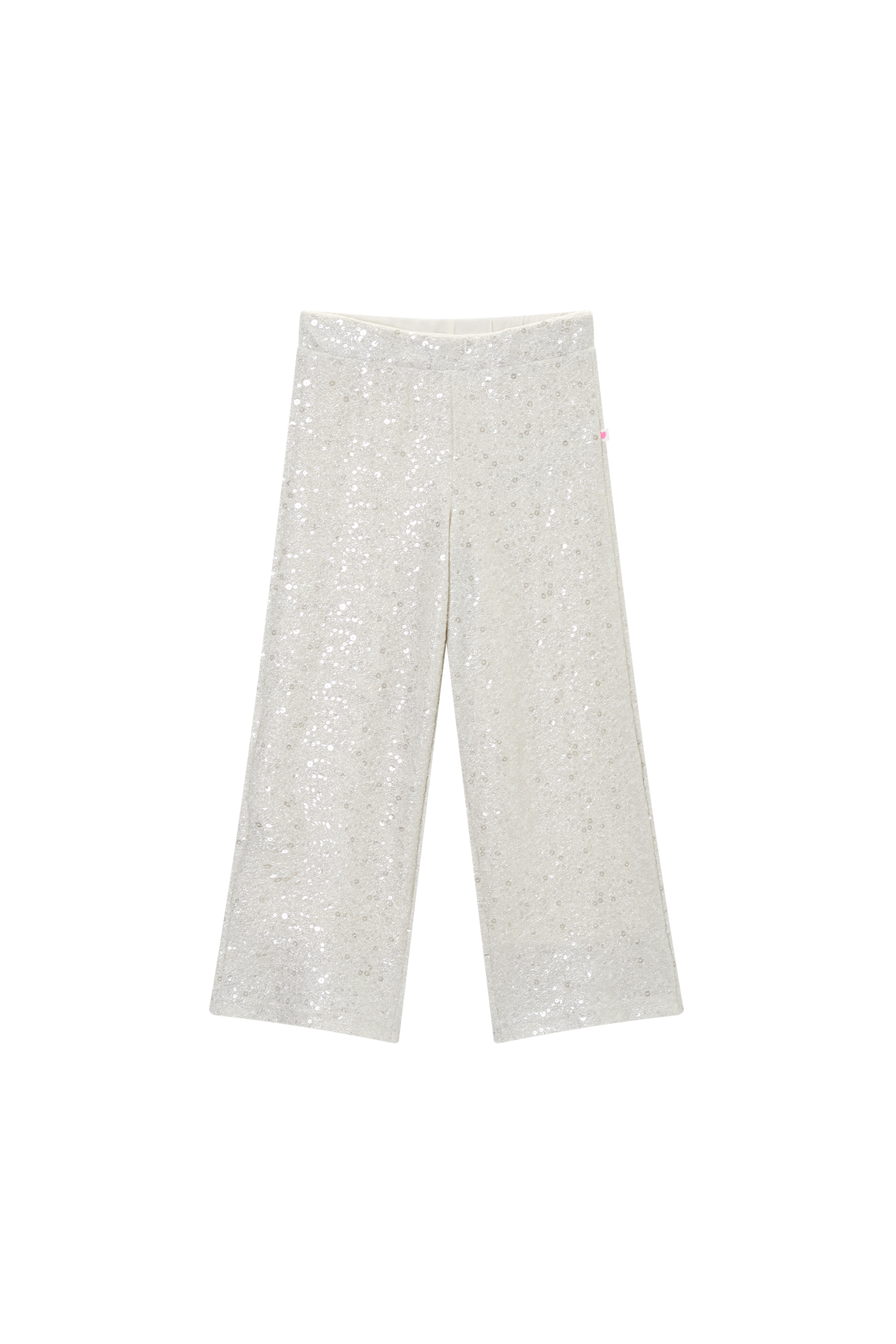 Someone Zomer broek meisjes - ecru - amanda Someone Zomer broek meisjes - ecru - amanda