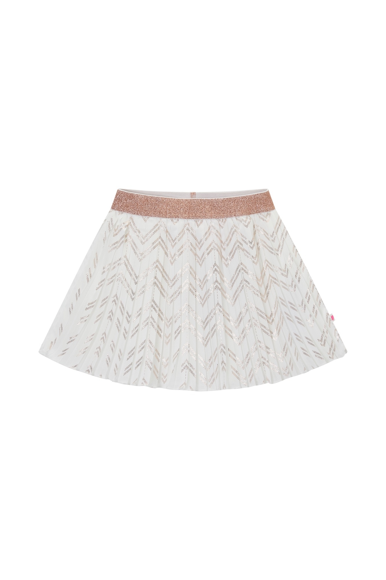 Someone Zomer rok meisjes - ecru - amanda Someone Zomer rok meisjes - ecru - amanda