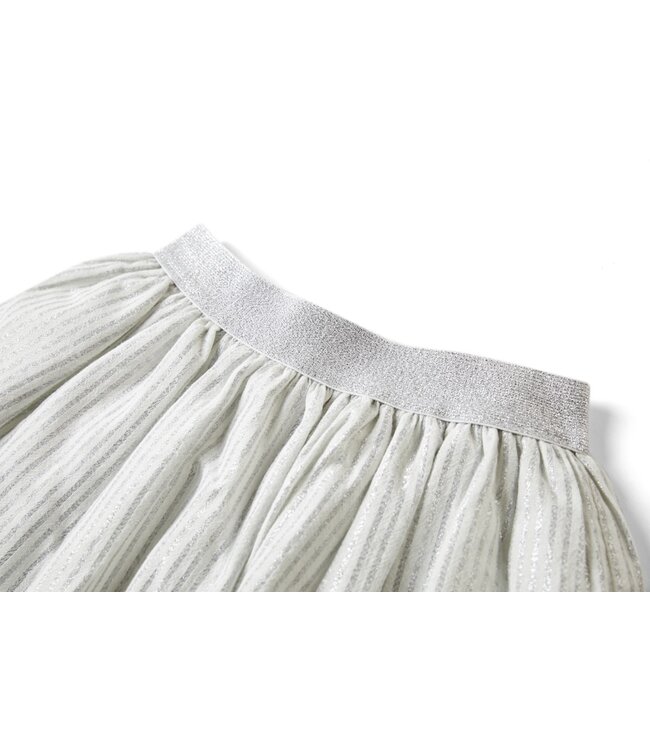 Someone Zomer rok meisjes - ecru - anouk E