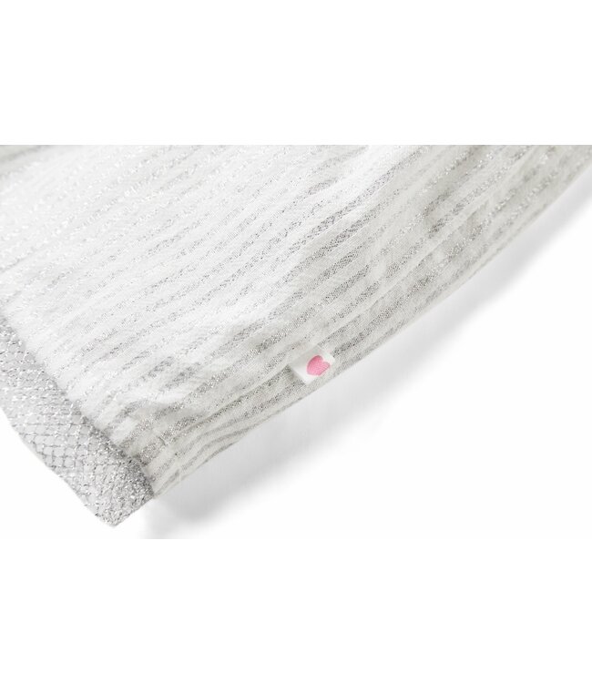 Someone Zomer rok meisjes - ecru - anouk E