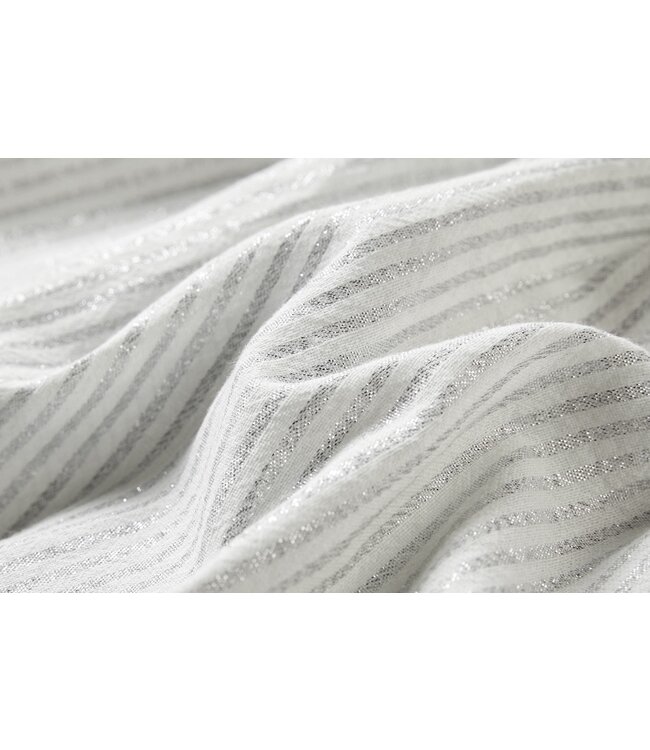 Someone Zomer rok meisjes - ecru - anouk E