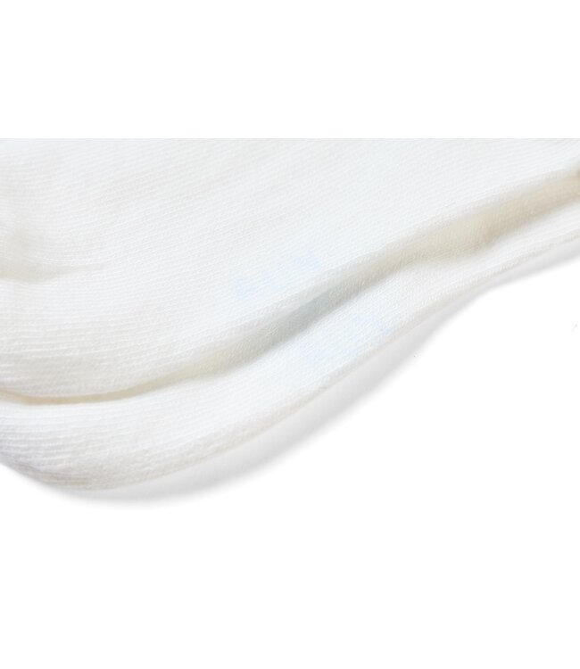 Someone Zomer kniekousen meisjes - ecru - run