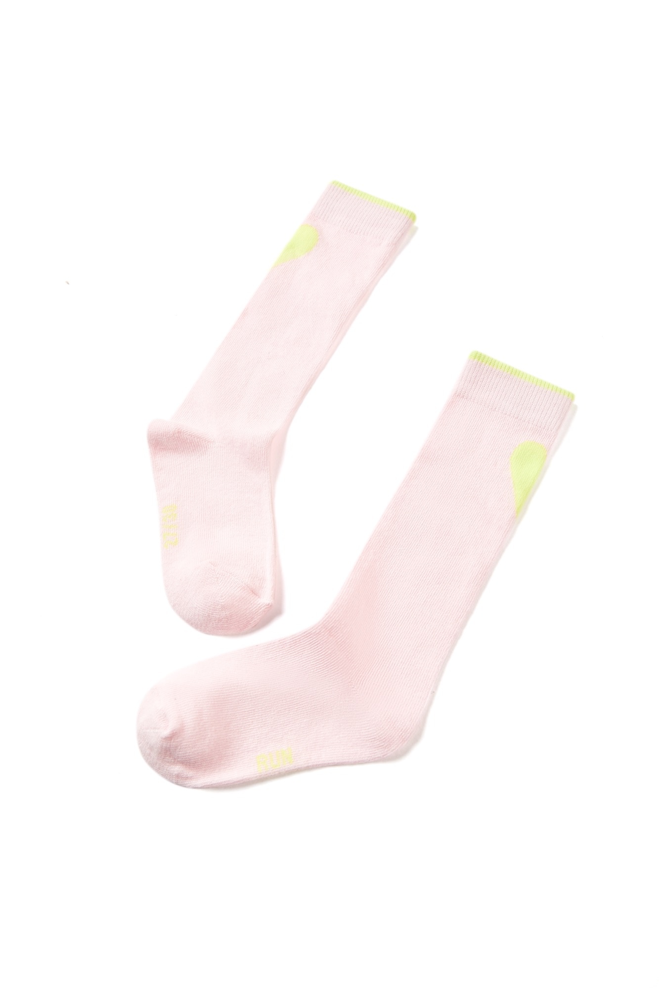 Someone Zomer kniekousen meisjes - roze - run Someone Zomer kniekousen meisjes - roze - run