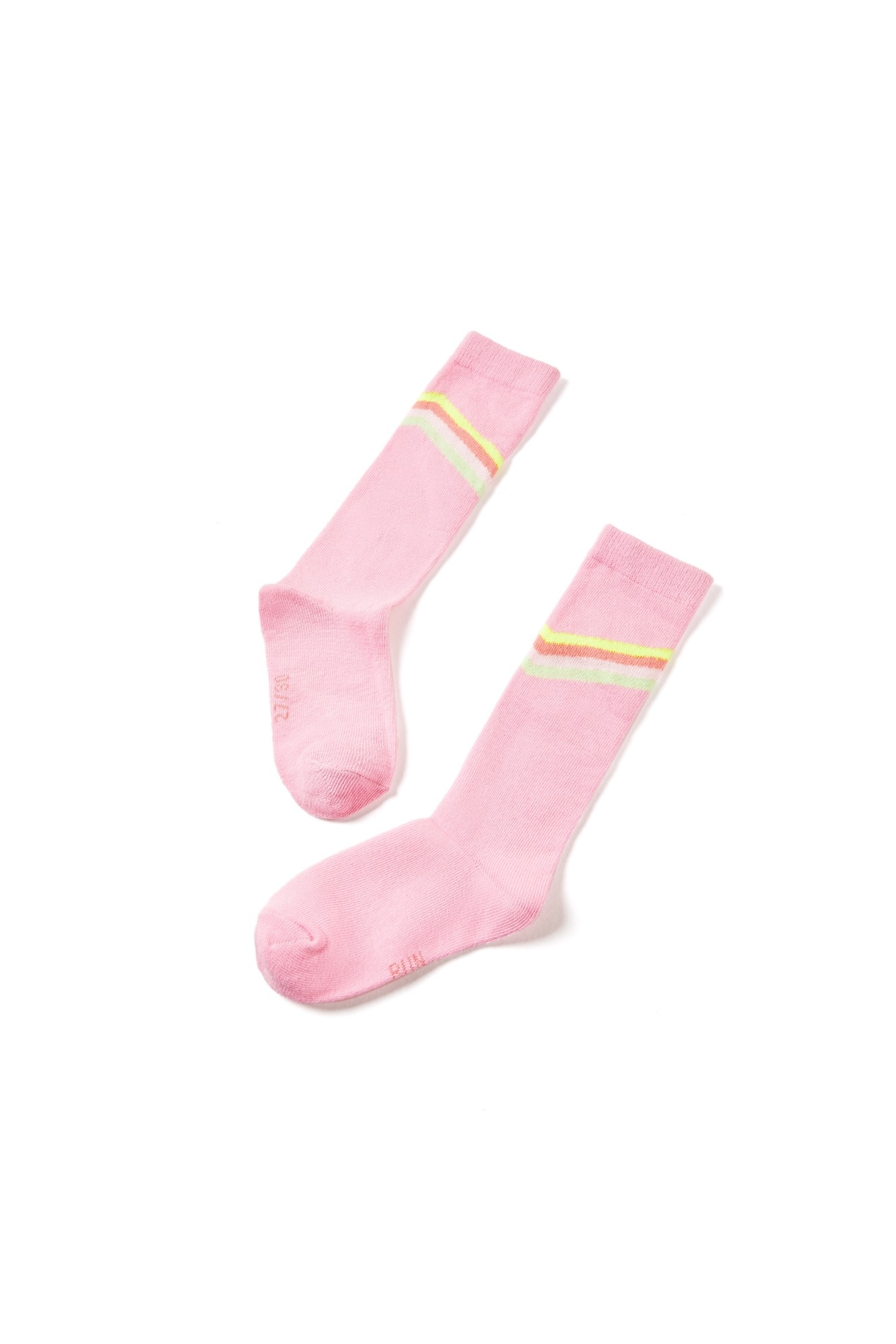 Someone Zomer kniekousen meisjes - roze - run Someone Zomer kniekousen meisjes - roze - run