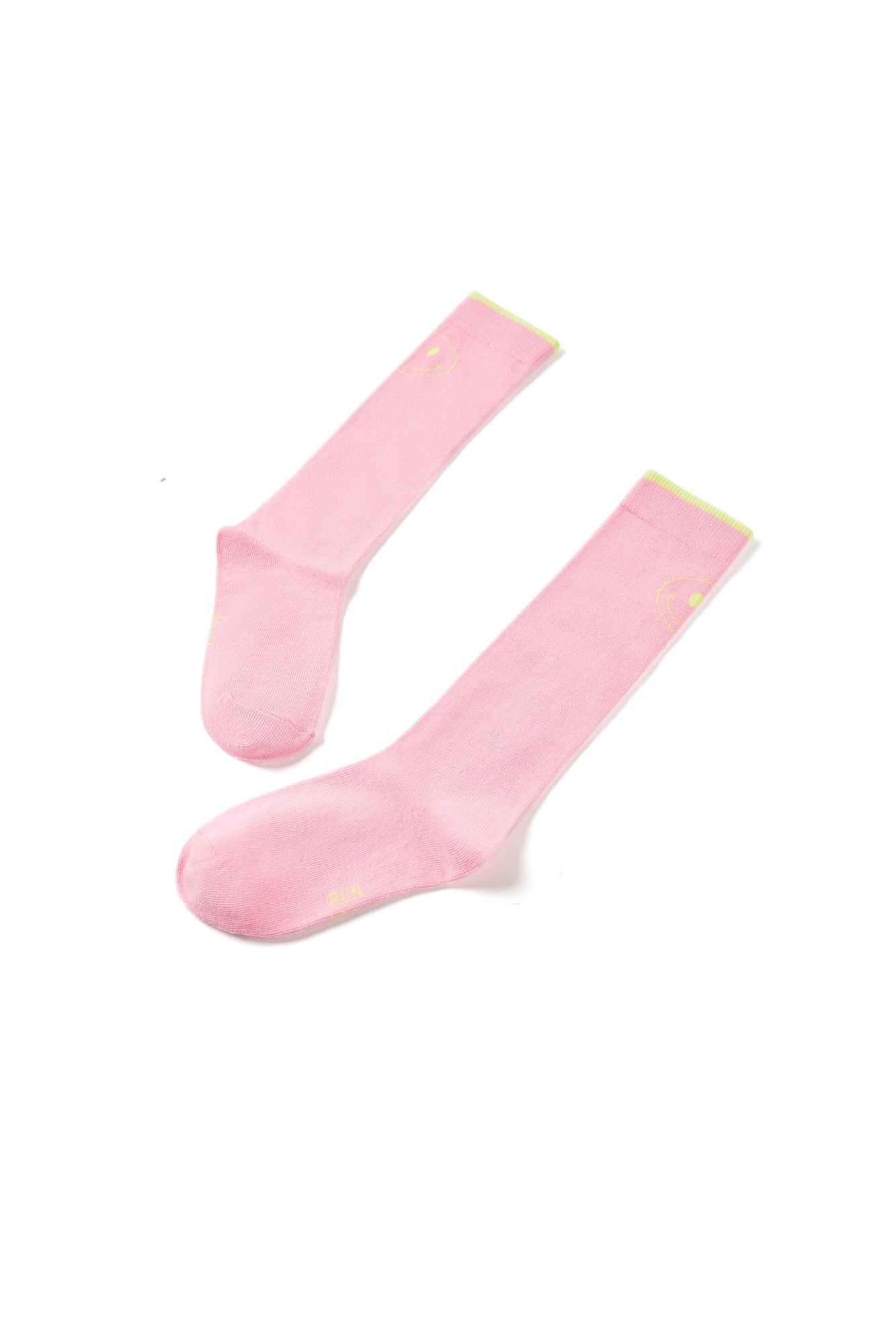 Someone Zomer kniekousen meisjes - roze - run Someone Zomer kniekousen meisjes - roze - run