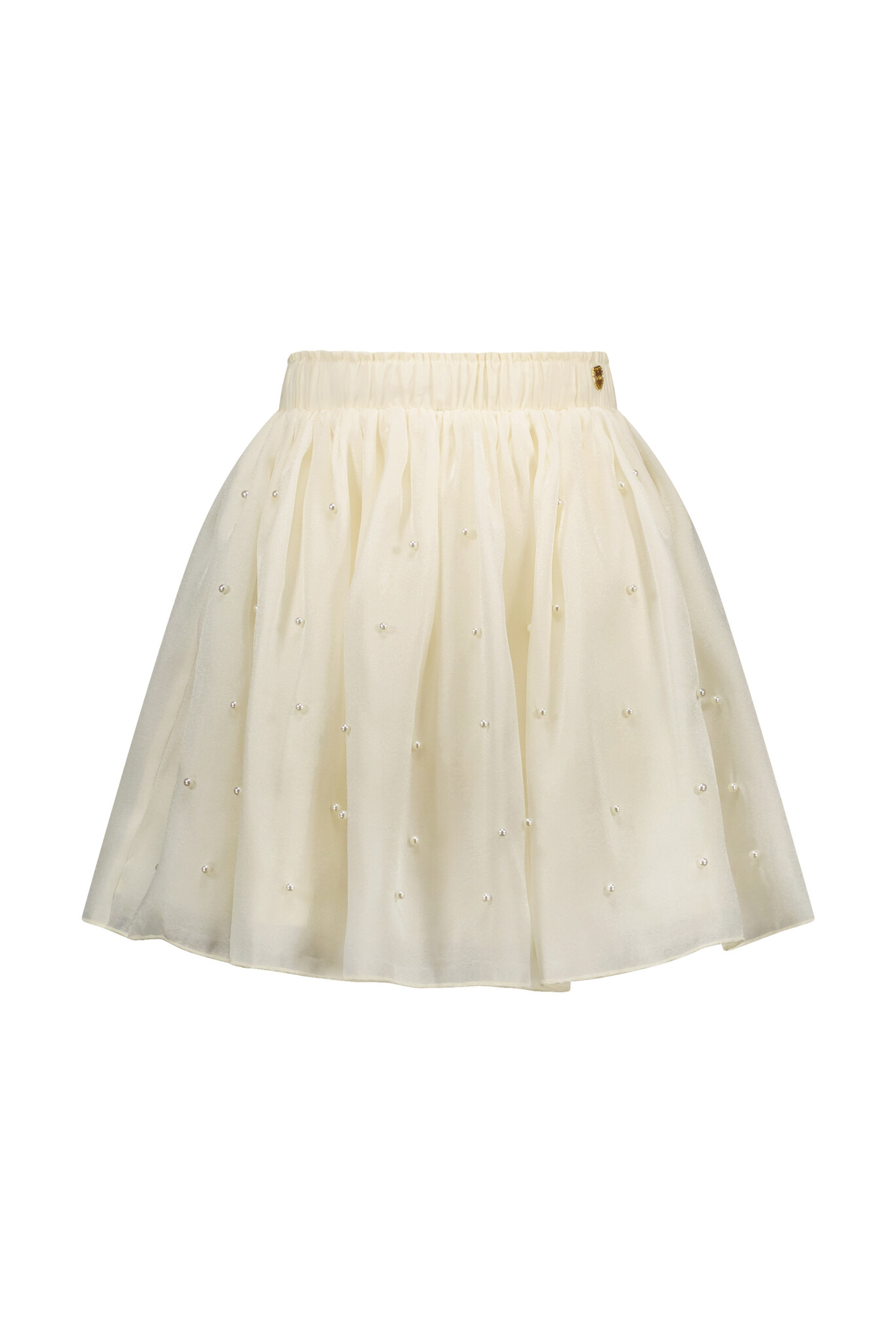 Le Chic Zomer rok meisjes Off wit - Teddies Le Chic Zomer rok meisjes Off wit - Teddies