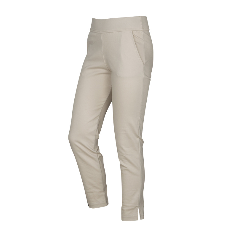 KIEstone Zomer broek meisjes - zand - Fish KIEstone Zomer broek meisjes - zand - Fish