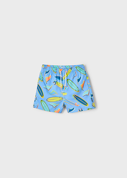 Mayoral Zomer zwembroek jongens - blauw Mayoral Zomer zwembroek jongens - blauw