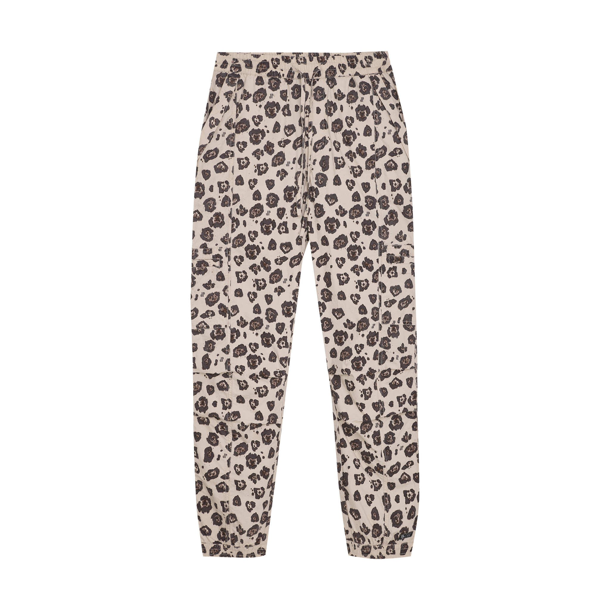 Indian Blue Jeans Zomer broek meisjes - zand Indian Blue Jeans Zomer broek meisjes - zand