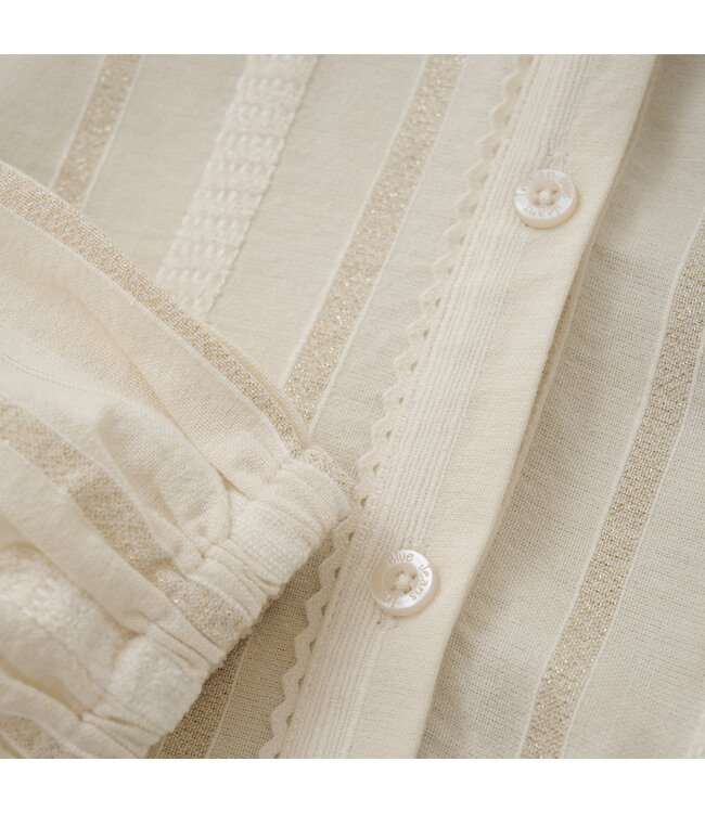 Indian Blue Jeans Zomer vest meisjes - zand