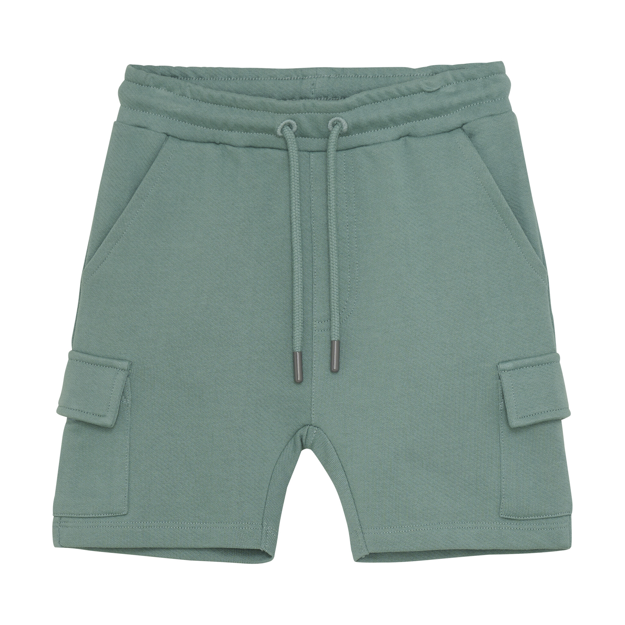 Daily7 Zomer short jongens - groen - cargo Daily7 Zomer short jongens - groen - cargo