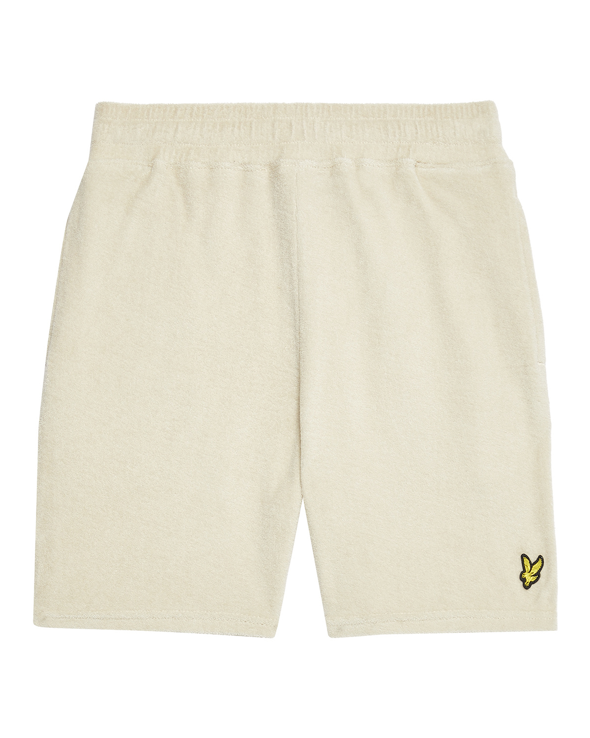 Lyle & Scott zomer short jongens - kit Lyle & Scott zomer short jongens - kit