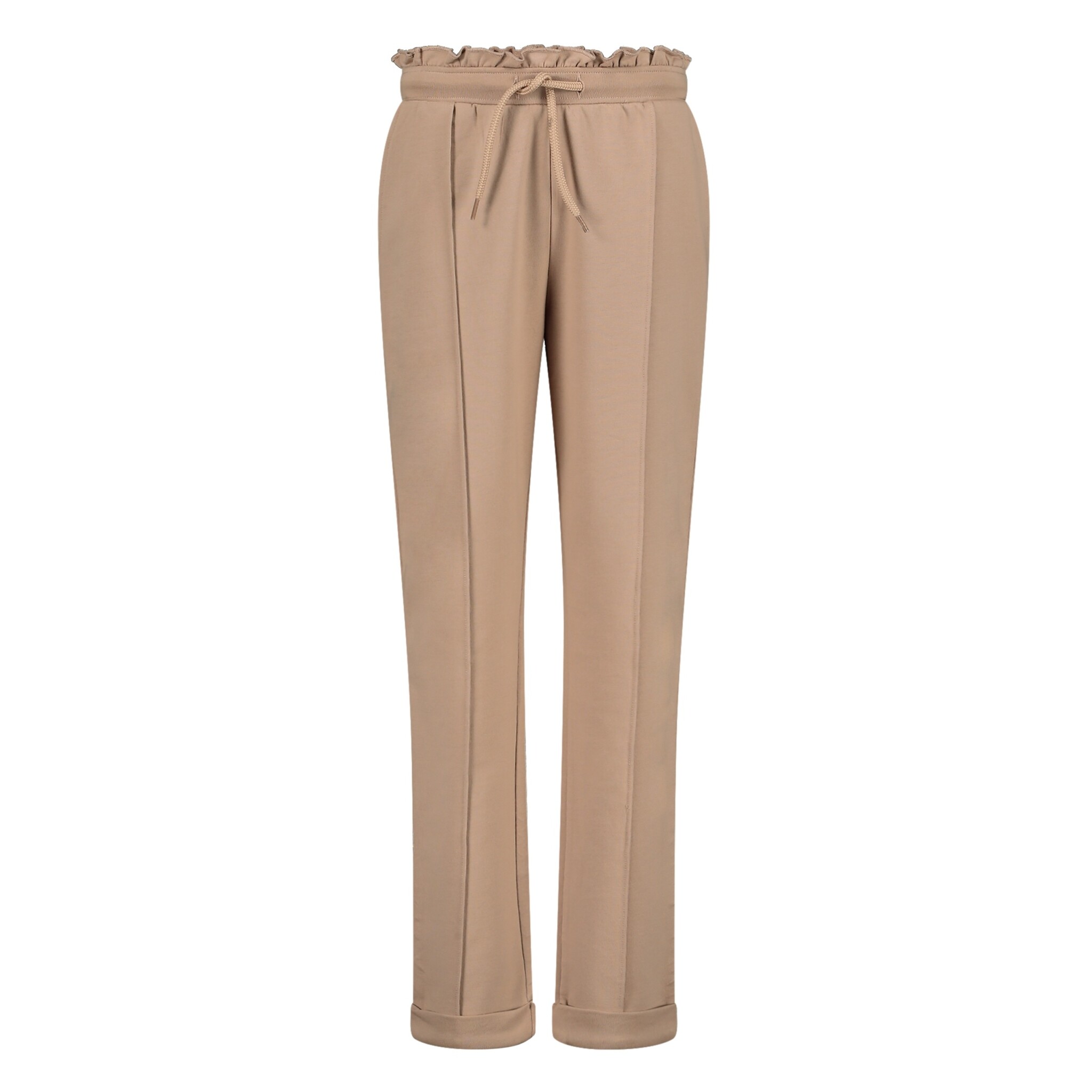 Quapi Zomer broek meisjes - zand - Fyonne Quapi Zomer broek meisjes - zand - Fyonne