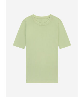 Nik&Nik zomer trui S/S meisjes - groen - Jolie