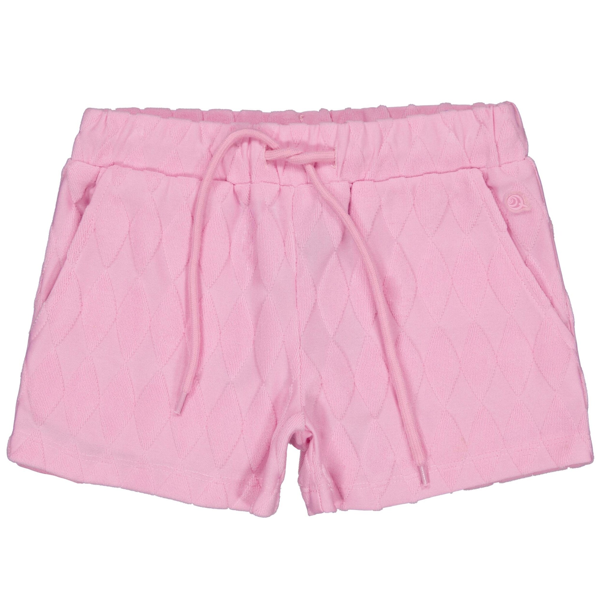 Quapi Zomer broek meisjes - lilac paars - Fymke Quapi Zomer broek meisjes - lilac paars - Fymke