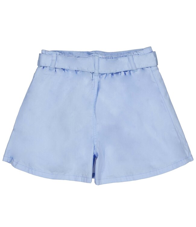 Quapi Zomer rok meisjes - blauw -  Frouke