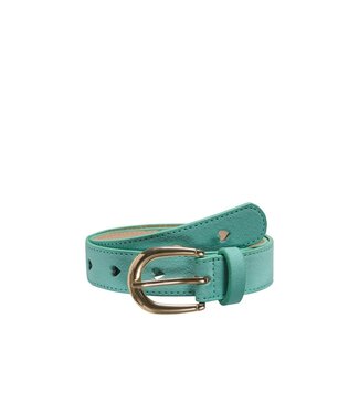 Kids ONLY zomer riem meisjes - groen - Kogaliva