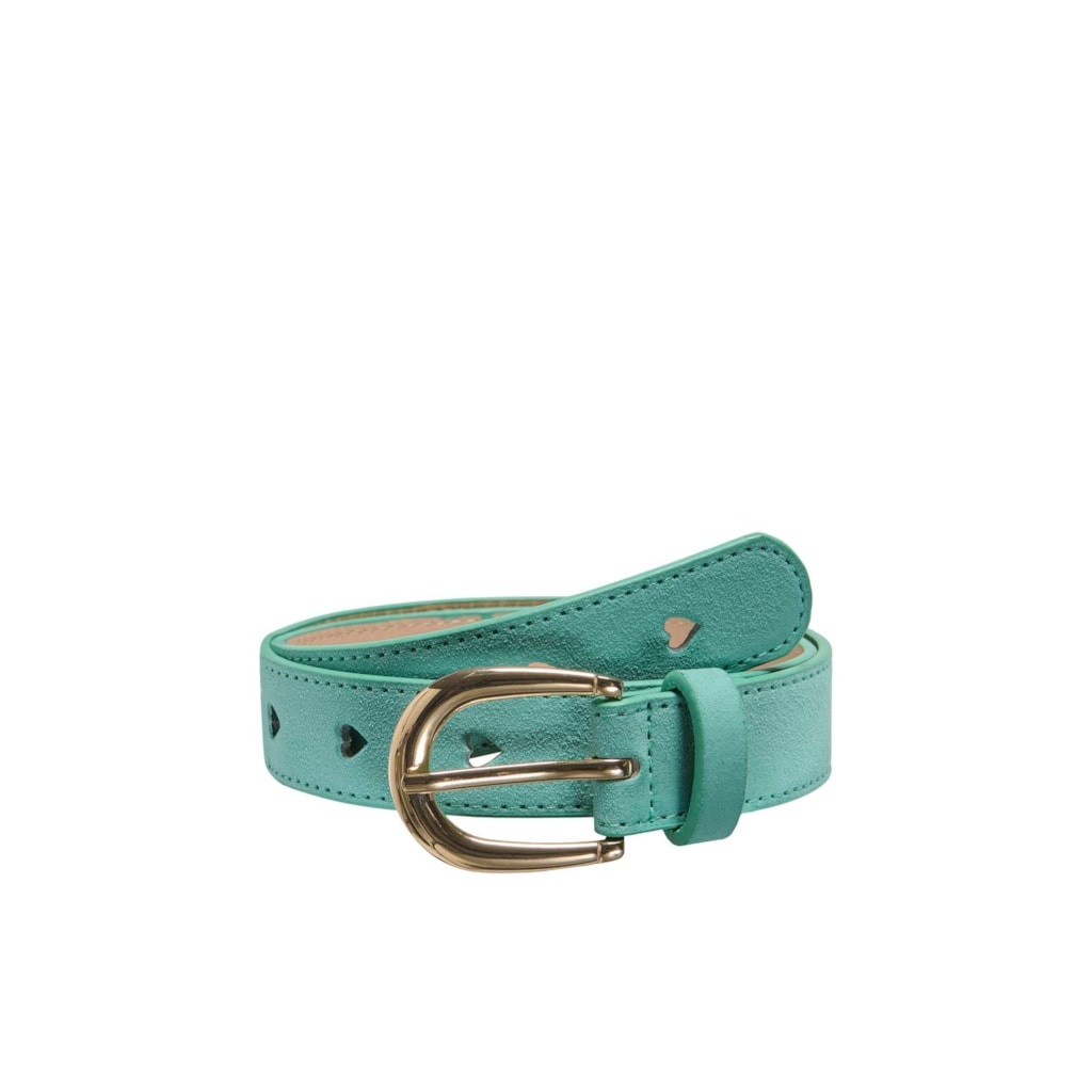 Kids ONLY zomer riem meisjes - groen - Kogaliva Kids ONLY zomer riem meisjes - groen - Kogaliva