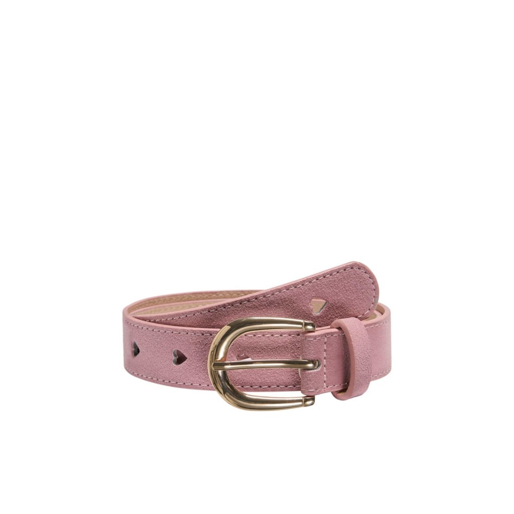 Kids ONLY zomer riem meisjes - roze - Kogaliva Kids ONLY zomer riem meisjes - roze - Kogaliva