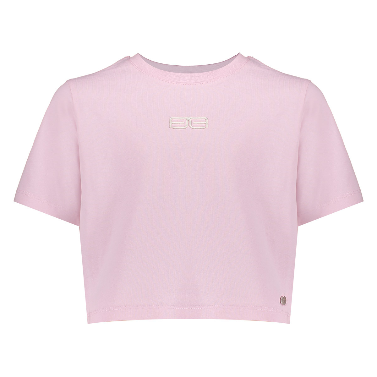 Frankie & Liberty Zomer t-shirt meisjes - roze - Rola Frankie & Liberty Zomer t-shirt meisjes - roze - Rola
