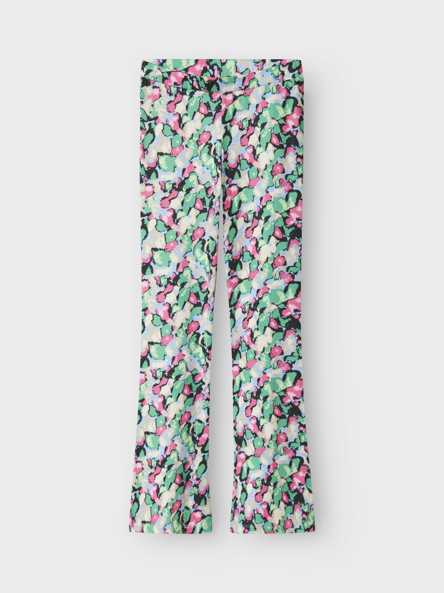 Name it zomer flair broek meisjes - navy blauw - Nkfdruni Name it zomer flair broek meisjes - navy blauw - Nkfdruni