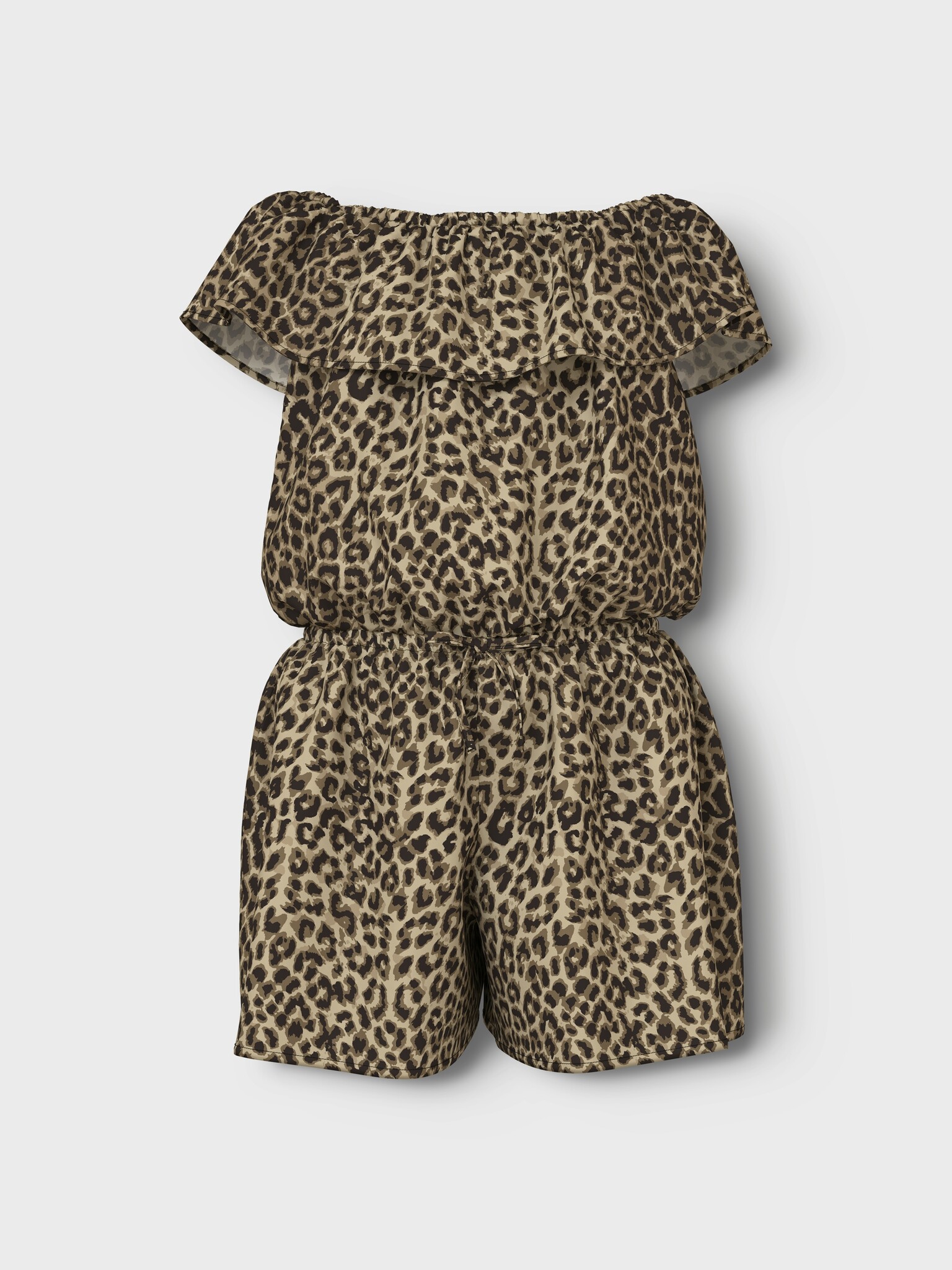 Name it zomer jumpsuit meisjes - zwart - Nkfvinaya Name it zomer jumpsuit meisjes - zwart - Nkfvinaya