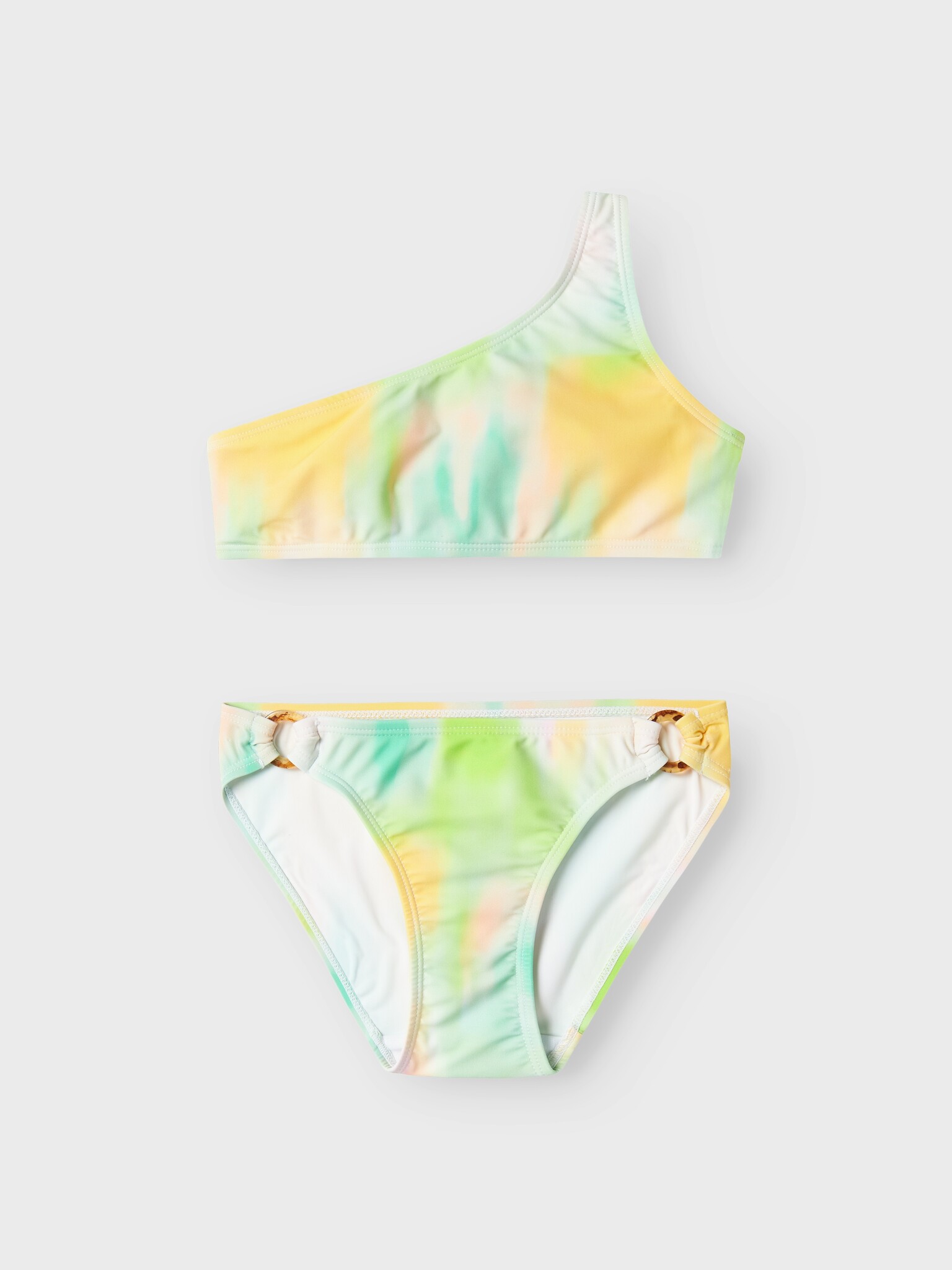 Name it zomer bikini meisjes - groen - Nkfzelia Name it zomer bikini meisjes - groen - Nkfzelia