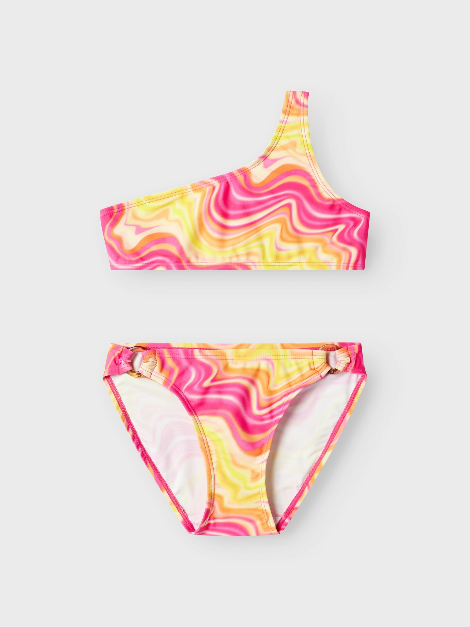 Name it zomer bikini meisjes - roze - Nkfzelia Name it zomer bikini meisjes - roze - Nkfzelia