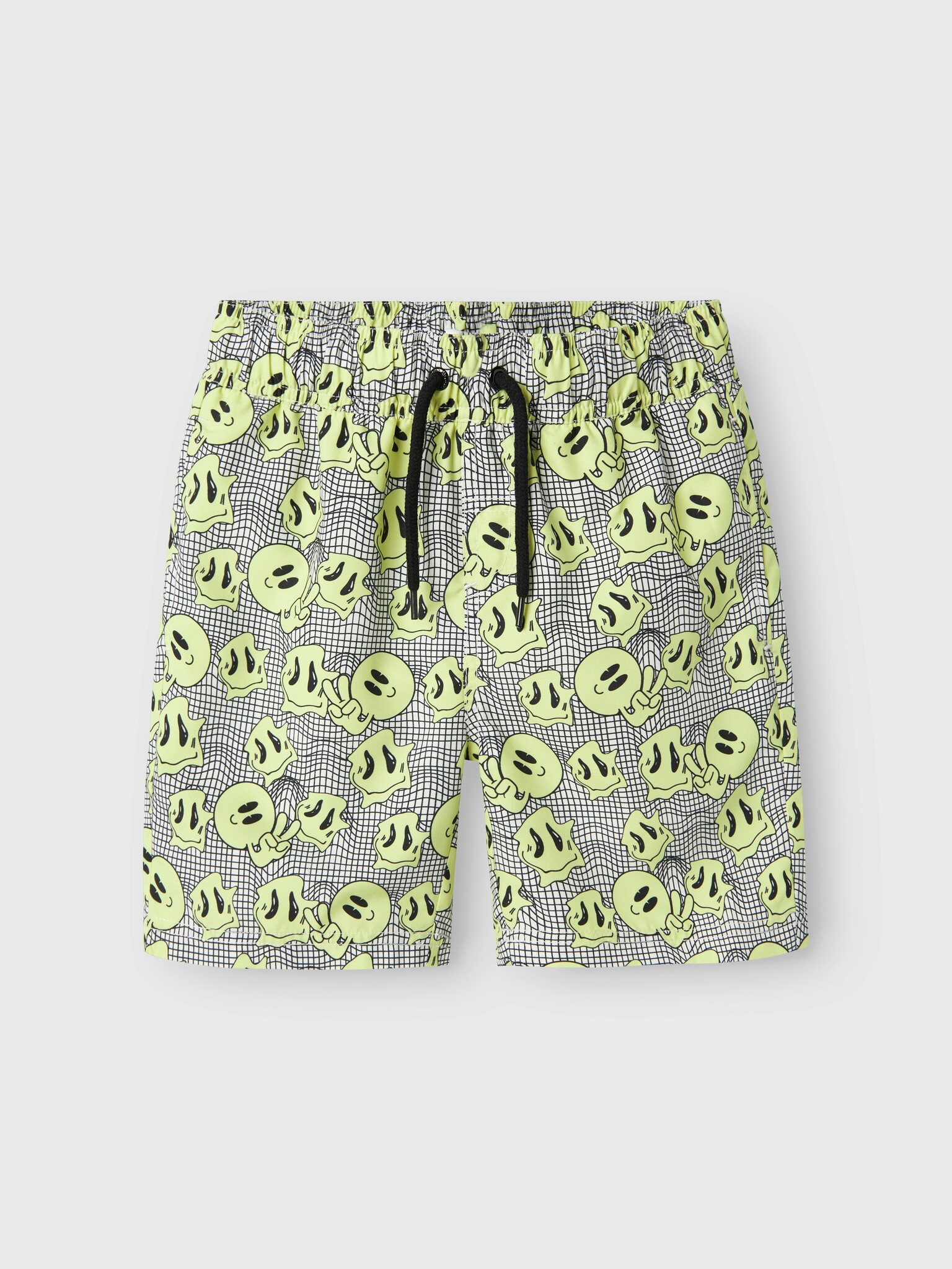 Name it zomer zwembroek jongens - off wit - Nkmzatoony Name it zomer zwembroek jongens - off wit - Nkmzatoony