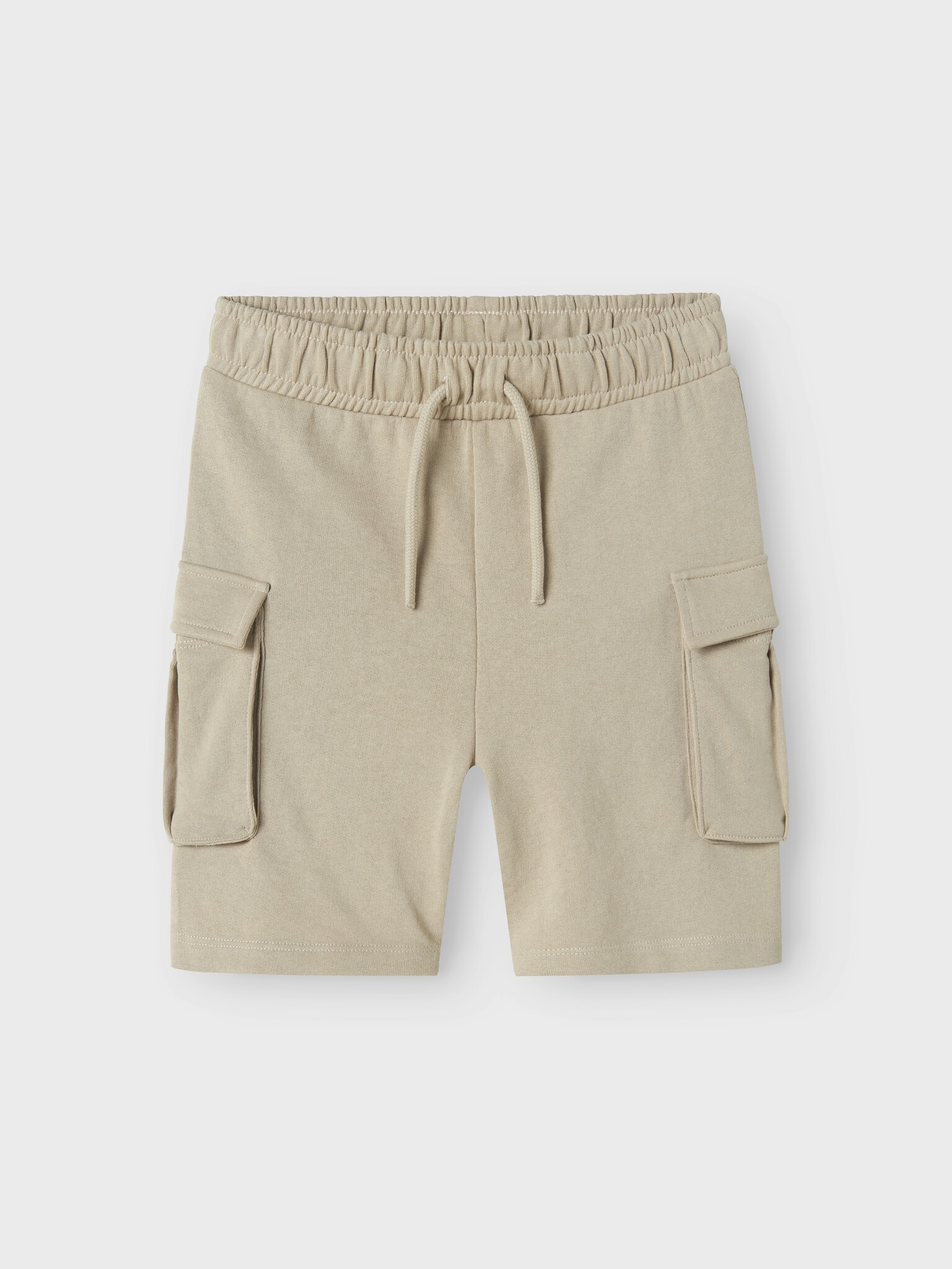Name it zomer short jongens - cargo - taupe - Nkmollie Name it zomer short jongens - cargo - taupe - Nkmollie