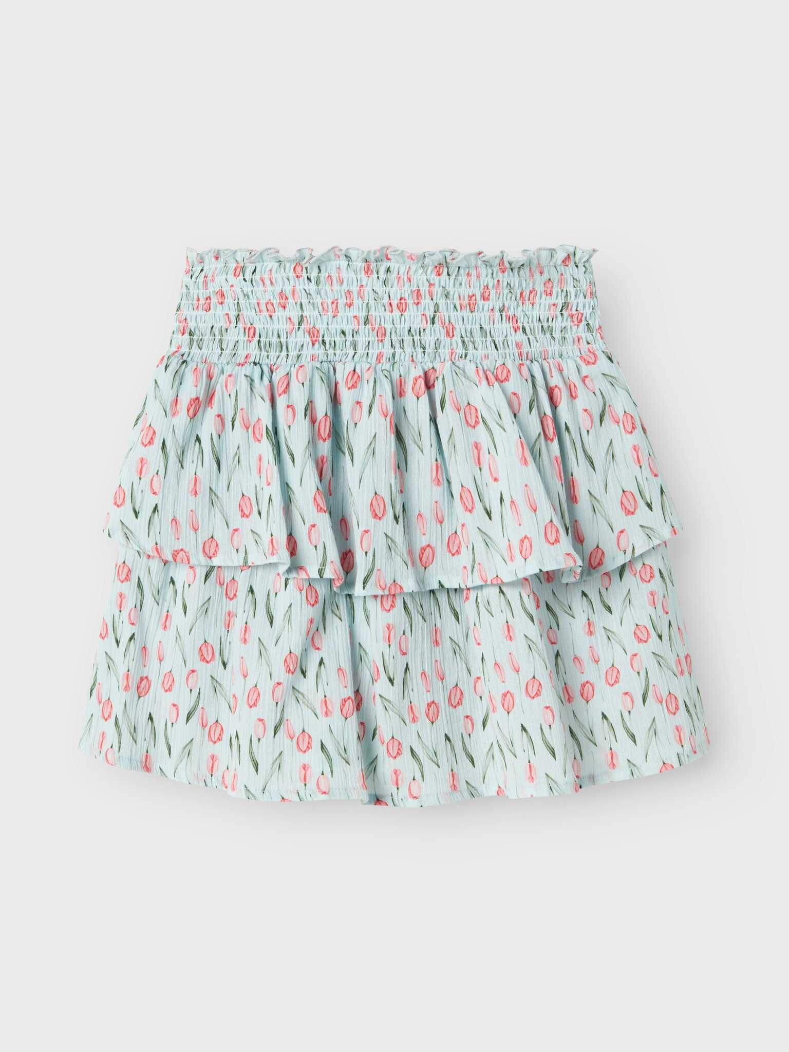 Name it zomer rok meisjes - blauw - Nkffillo Name it zomer rok meisjes - blauw - Nkffillo