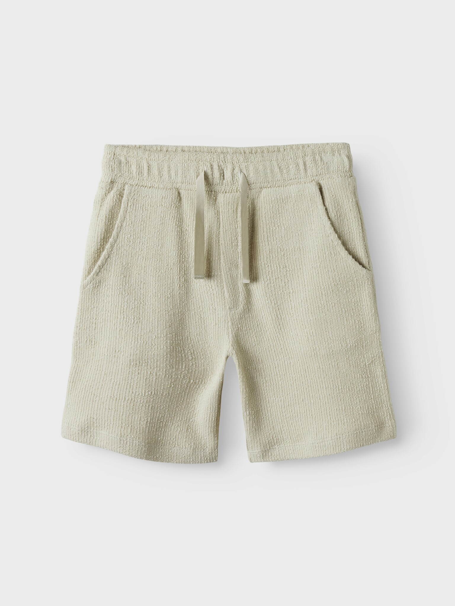 Name it zomer short jongens - taupe - Nkmhivaj Name it zomer short jongens - taupe - Nkmhivaj