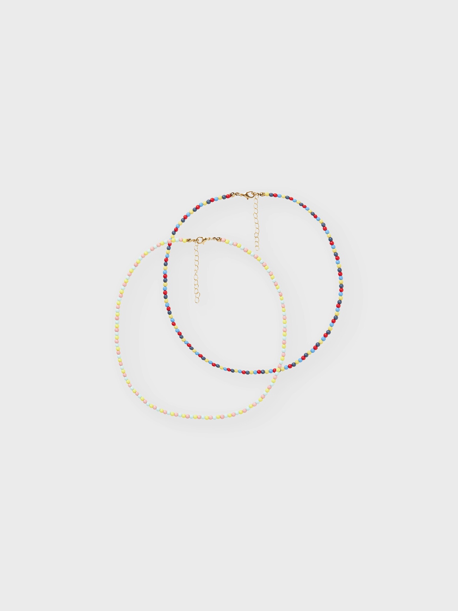 Name it zomer ketting (2pc) meisjes - koraal - Nkfsumao Name it zomer ketting (2pc) meisjes - koraal - Nkfsumao