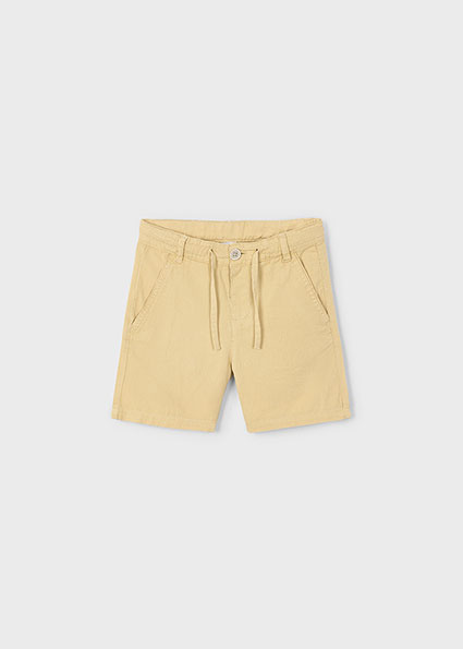 Mayoral Zomer short jongens - cookie Mayoral Zomer short jongens - cookie