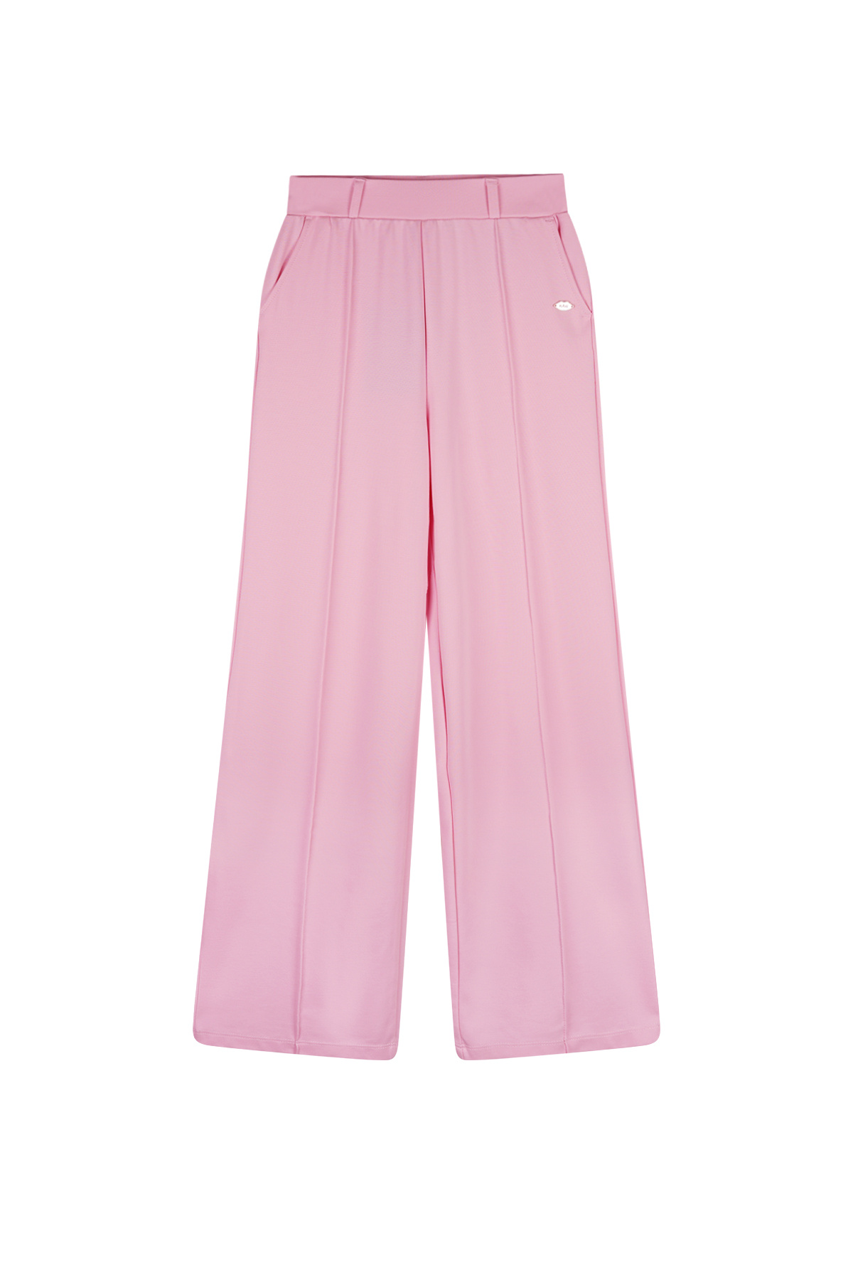 NoBell zomer broek meisjes - palazzo - sweet 16 - Salet NoBell zomer broek meisjes - palazzo - sweet 16 - Salet