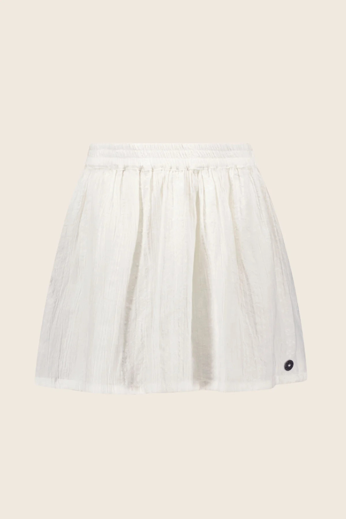 Like Flo zomer rok meisjes - off wit - fancy - Suze Like Flo zomer rok meisjes - off wit - fancy - Suze