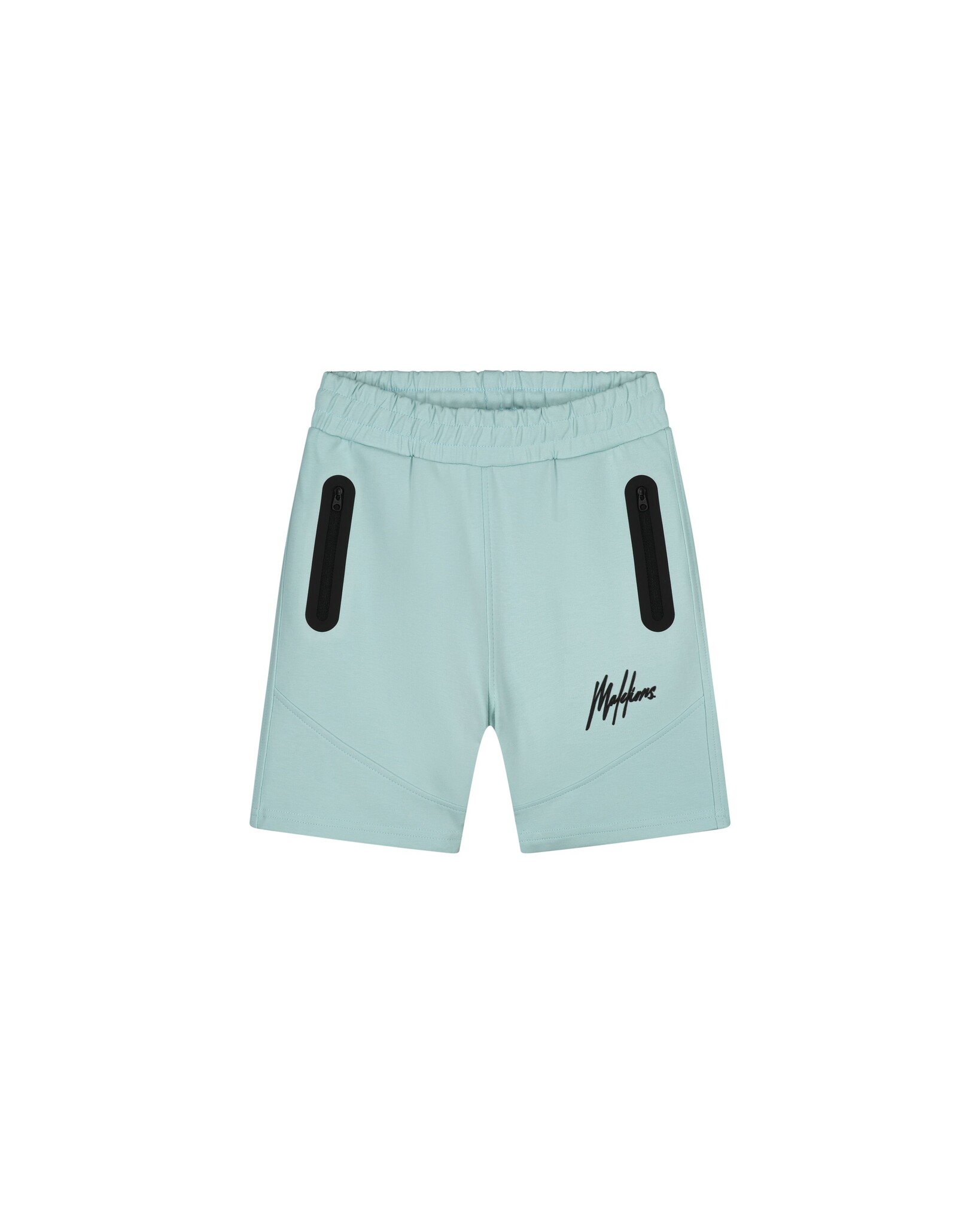 Malelions Zomer short jongens - sky blauw - Counter Malelions Zomer short jongens - sky blauw - Counter