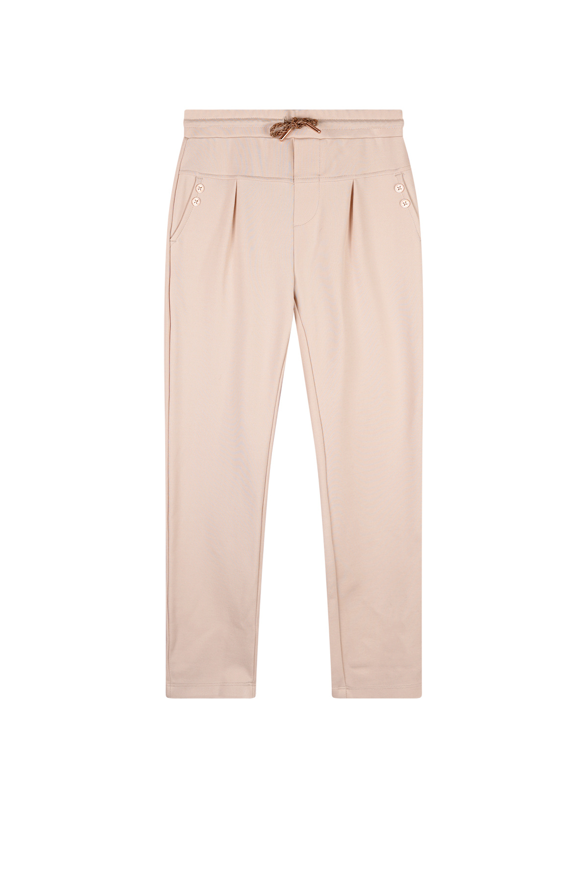 NoNo zomer broek meisjes - zand - Snooze NoNo zomer broek meisjes - zand - Snooze