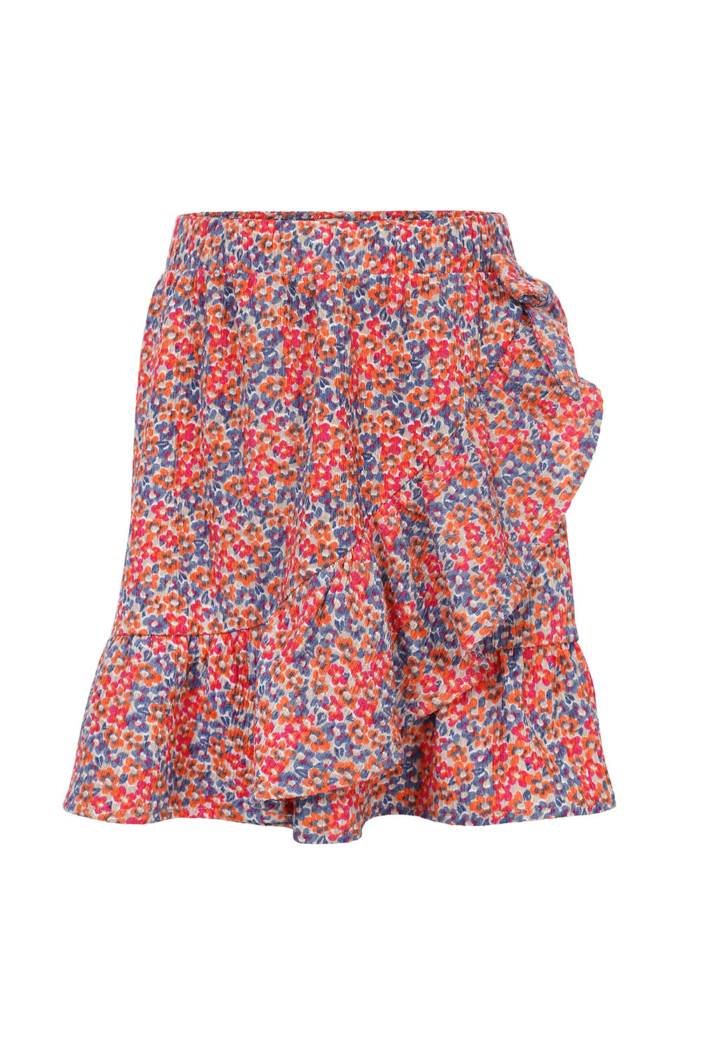 LOOXS Little Zomer rok meisjes - roze LOOXS Little Zomer rok meisjes - roze