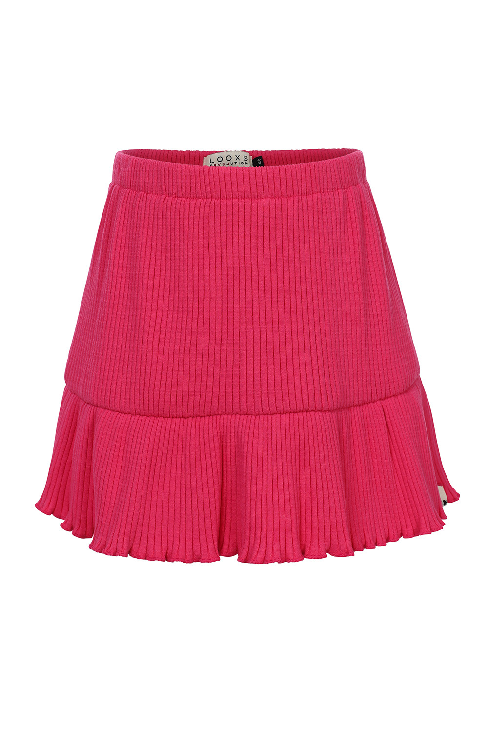 LOOXS Little Zomer rok meisjes - roze LOOXS Little Zomer rok meisjes - roze